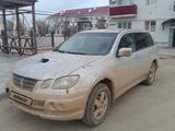 Mitsubishi Airtrek 2002 года за 3 500 000 тг. в Атырау – фото 4