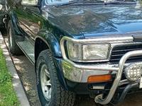 Toyota Hilux Surf 1994 годаүшін3 500 000 тг. в Алматы