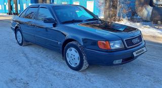 Audi 100 1992 года за 2 750 000 тг. в Караганда