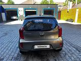 Kia Picanto 2012 года за 4 000 000 тг. в Астана – фото 4