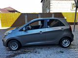 Kia Picanto 2012 года за 4 000 000 тг. в Астана – фото 3