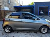 Kia Picanto 2012 года за 4 000 000 тг. в Астана – фото 2