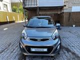 Kia Picanto 2012 года за 4 000 000 тг. в Астана