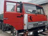КамАЗ  5410 1986 годаfor4 500 000 тг. в Шымкент – фото 4