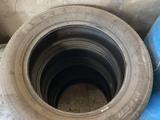 Летнюю резину Nexen 215/60/R17 за 15 000 тг. в Петропавловск – фото 2