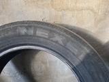 Летнюю резину Nexen 215/60/R17 за 15 000 тг. в Петропавловск – фото 4