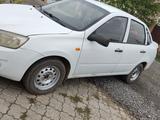 ВАЗ (Lada) Granta 2190 2012 годаүшін2 000 000 тг. в Актобе – фото 2