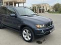 BMW X5 2005 года за 4 300 000 тг. в Уральск – фото 7