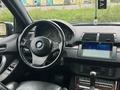 BMW X5 2005 годаүшін4 300 000 тг. в Уральск – фото 17