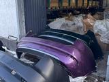 Бампер задний (Li Auto 6, 7, 8, 9) за 16 000 тг. в Алматы