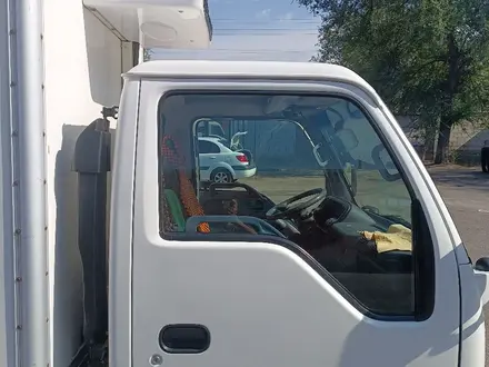 Isuzu  Elf (N-series) 2012 года за 8 700 000 тг. в Алматы