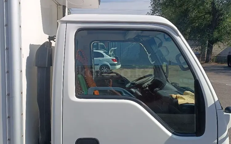 Isuzu  Elf (N-series) 2012 года за 8 700 000 тг. в Алматы