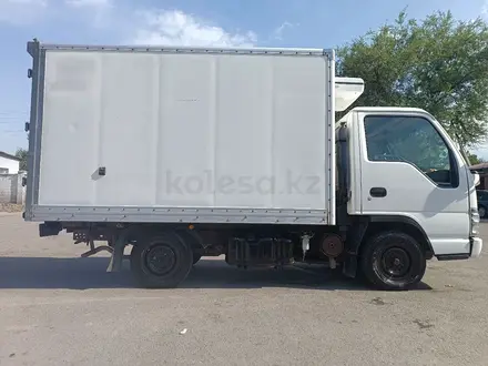 Isuzu  Elf (N-series) 2012 года за 8 700 000 тг. в Алматы – фото 13