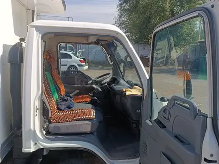 Isuzu  Elf (N-series) 2012 года за 8 700 000 тг. в Алматы – фото 2