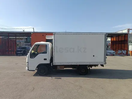 Isuzu  Elf (N-series) 2012 года за 8 700 000 тг. в Алматы – фото 5