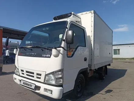 Isuzu  Elf (N-series) 2012 года за 8 700 000 тг. в Алматы – фото 7