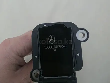 Катушка зажигания мерседес W203 W204 W211 W212 М271 мотор за 35 000 тг. в Астана