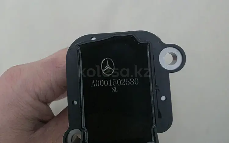 Катушка зажигания мерседес W203 W204 W211 W212 М271 мотор за 35 000 тг. в Астана