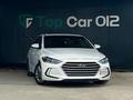 Hyundai Elantra 2017 годаүшін8 350 000 тг. в Актау – фото 3