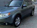 Subaru Forester 2008 годаүшін3 500 000 тг. в Кызылорда – фото 2