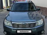 Subaru Forester 2008 годаүшін3 500 000 тг. в Кызылорда