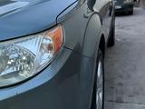 Subaru Forester 2008 годаүшін3 500 000 тг. в Кызылорда – фото 3