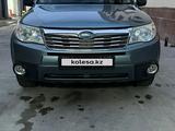 Subaru Forester 2008 годаүшін3 500 000 тг. в Кызылорда – фото 5