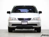 HONDA ODYSSEY RA1 RA2 F22B 2.2 16V ДВИГАТЕЛЬ ХОНДА ОДИССЕЙ КОНТРАКТНЫЙүшін300 000 тг. в Алматы – фото 2