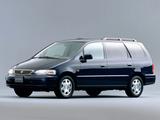 HONDA ODYSSEY RA1 RA2 F22B 2.2 16V ДВИГАТЕЛЬ ХОНДА ОДИССЕЙ КОНТРАКТНЫЙүшін300 000 тг. в Алматы