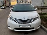 Toyota Sienna 2014 годаүшін14 000 000 тг. в Алматы – фото 4