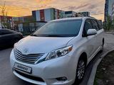Toyota Sienna 2014 годаүшін14 000 000 тг. в Алматы – фото 3