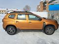 Renault Duster 2021 года за 10 300 000 тг. в Алтай – фото 4