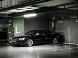Audi S8 2006 года за 12 000 000 тг. в Алматы – фото 2