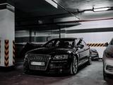 Audi S8 2006 года за 12 000 000 тг. в Алматы – фото 4