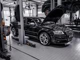 Audi S8 2006 года за 12 000 000 тг. в Алматы