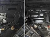 Защита картера Volkswagen Polo за 14 000 тг. в Атырау – фото 2