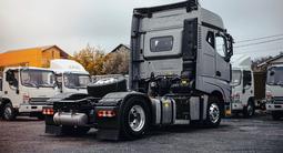 JAC  K7 2023 года за 29 000 000 тг. в Караганда – фото 2