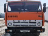 КамАЗ  5511 1990 годаүшін3 500 000 тг. в Кызылорда