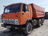 КамАЗ  5511 1990 года за 3 500 000 тг. в Кызылорда – фото 2