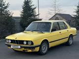 BMW 540 1985 года за 2 500 000 тг. в Алматы – фото 2