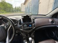 Chevrolet Cruze 2013 годаүшін3 800 000 тг. в Усть-Каменогорск