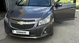 Chevrolet Cruze 2013 года за 3 800 000 тг. в Усть-Каменогорск – фото 4