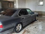 BMW 520 1995 года за 2 068 916 тг. в Актобе