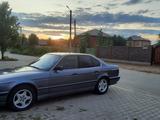 BMW 520 1995 годаүшін2 068 916 тг. в Актобе – фото 3
