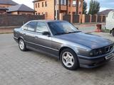 BMW 520 1995 года за 2 068 916 тг. в Актобе – фото 4