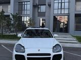 Porsche Cayenne 2004 годаүшін3 700 000 тг. в Кокшетау – фото 3