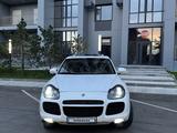 Porsche Cayenne 2004 годаүшін3 700 000 тг. в Кокшетау – фото 5