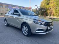 ВАЗ (Lada) Vesta 2018 годаүшін4 750 000 тг. в Астана