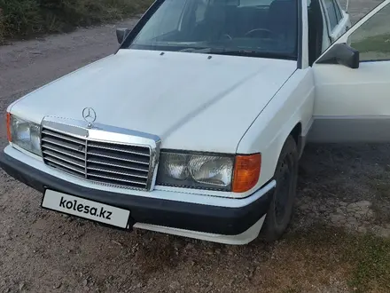 Mercedes-Benz 190 1991 года за 1 300 000 тг. в Караганда – фото 14