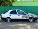 Nissan Sunny 1993 годаfor1 600 000 тг. в Алматы – фото 3